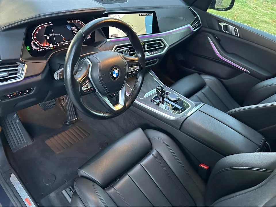 2022 BMW G05 X5 - Image 15 of 20