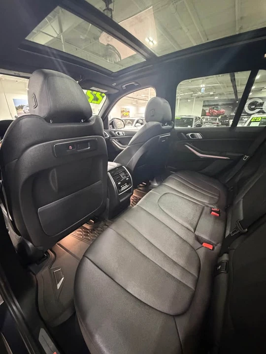 2022 BMW G05 X5 - Image 8 of 10