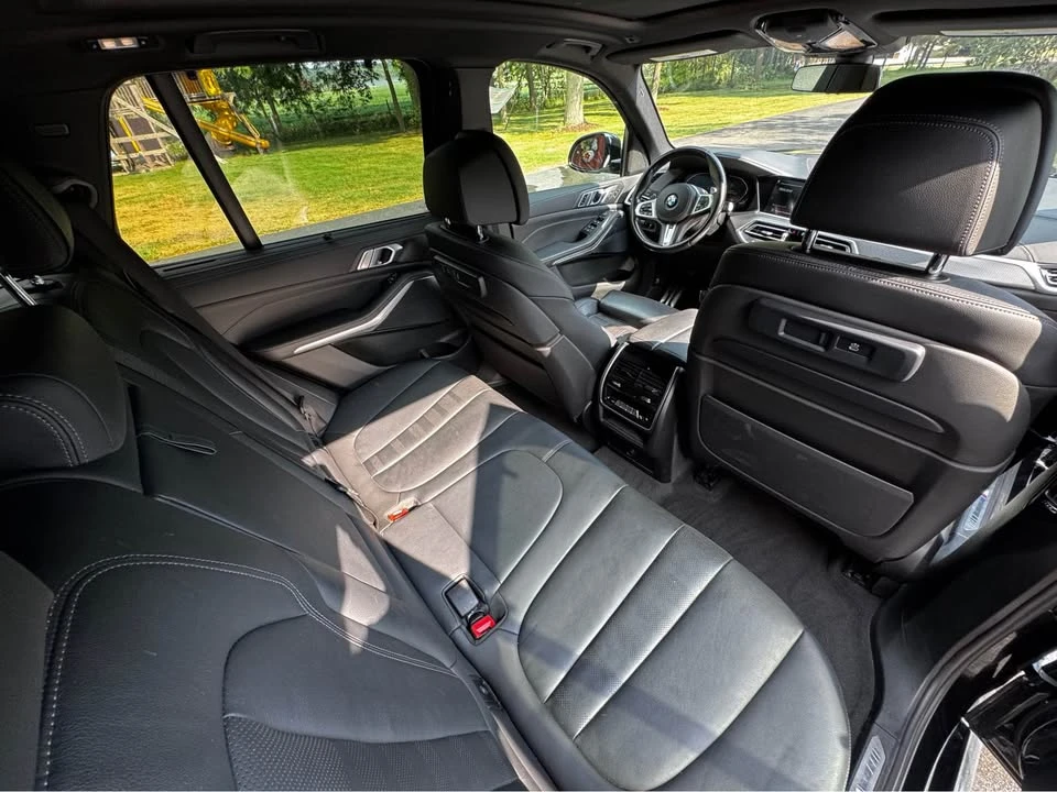2022 BMW G05 X5 - Image 9 of 10