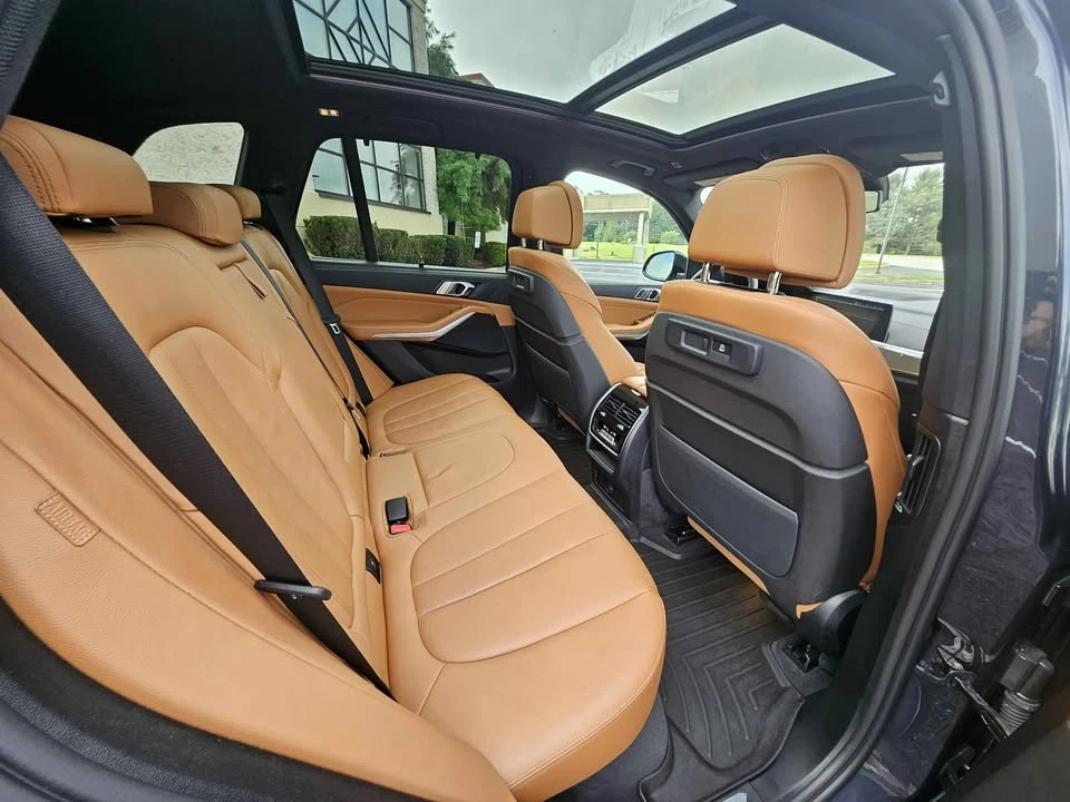 2022 BMW G05 X5 - Image 15 of 18