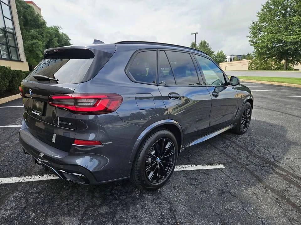 2022 BMW G05 X5 - Image 4 of 18