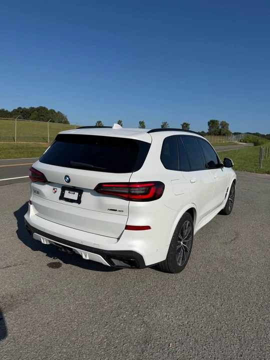 2022 BMW G05 X5 - Image 3 of 13