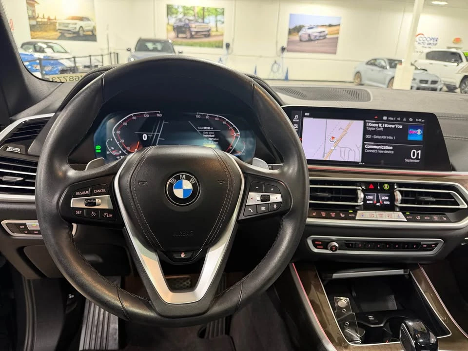 2022 BMW G05 X5 - Image 10 of 10