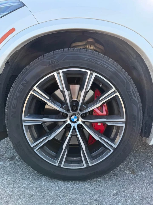 2022 BMW G05 X5 - Image 10 of 13