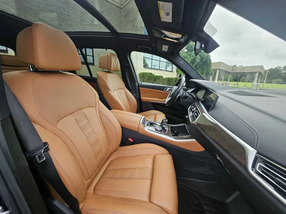 2022 BMW G05 X5 - Image 14 of 18
