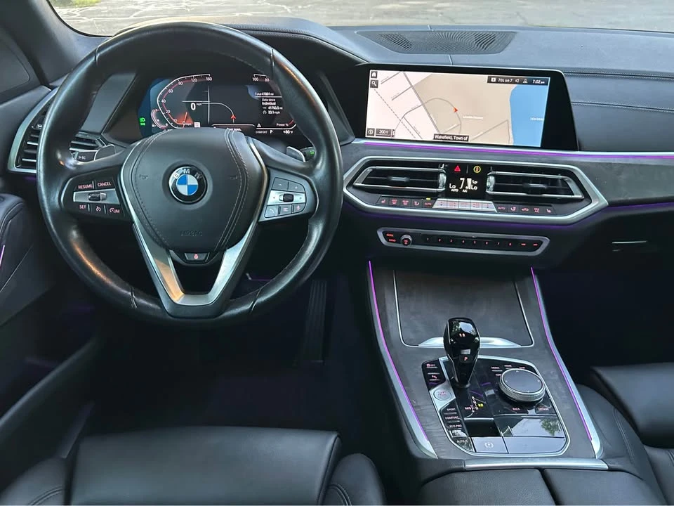 2022 BMW G05 X5 - Image 7 of 20