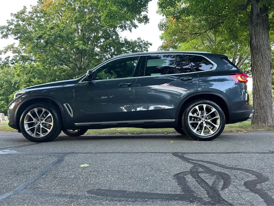 2022 BMW G05 X5 - Image 17 of 20