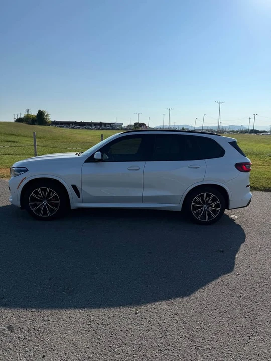 2022 BMW G05 X5 - Image 2 of 13