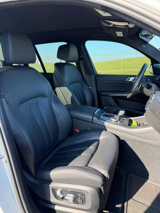 2022 BMW G05 X5 - Image 9 of 13