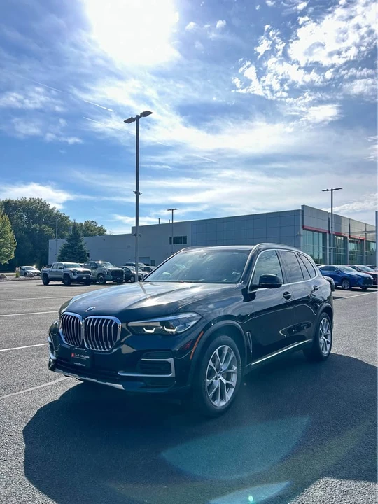 2022 BMW G05 X5 - Image 3 of 18