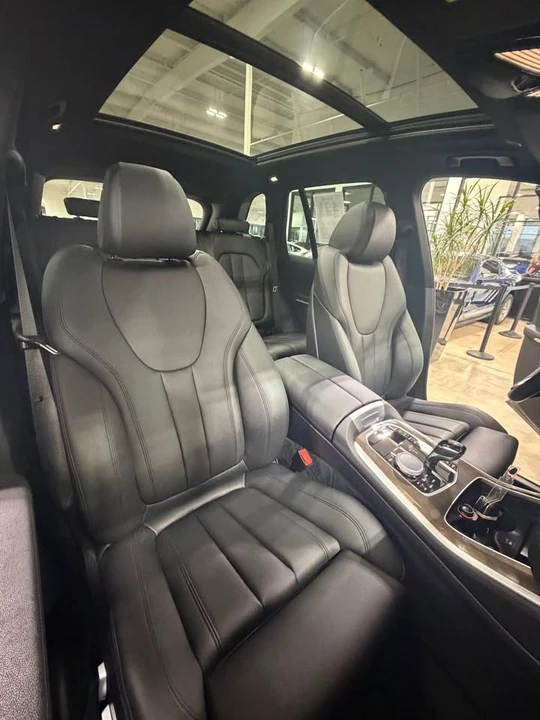 2022 BMW G05 X5 - Image 7 of 10