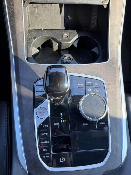 2022 BMW G05 X5 - Image 4 of 13