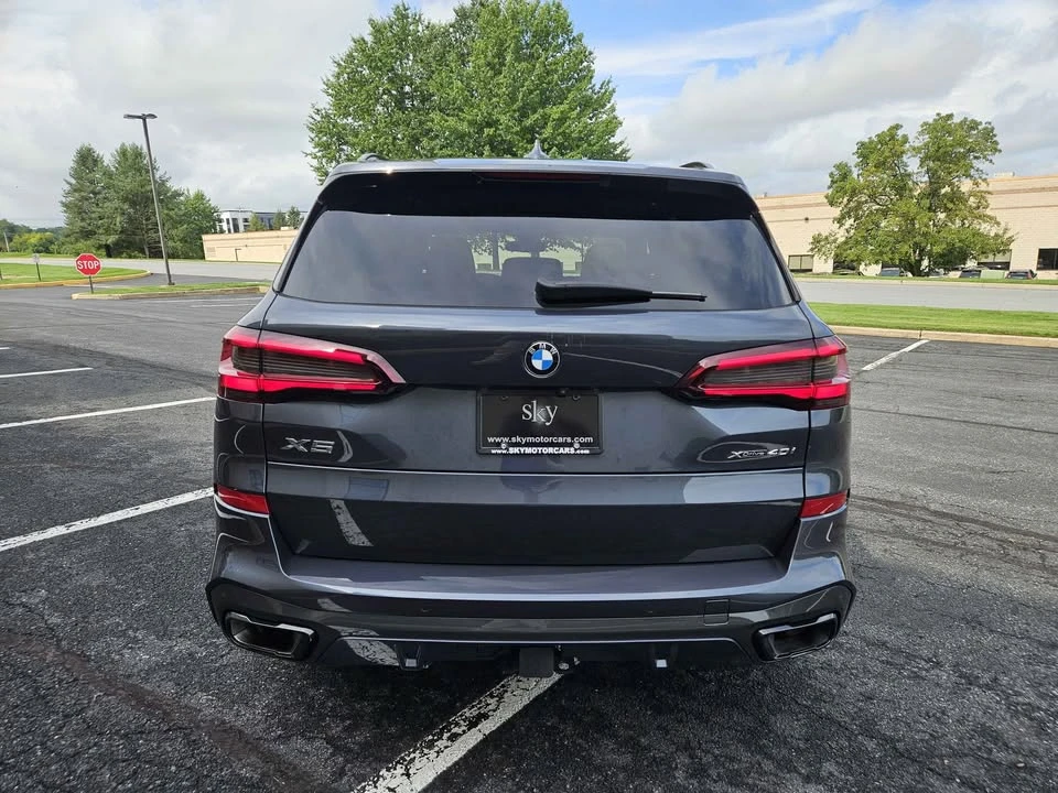 2022 BMW G05 X5 - Image 5 of 18