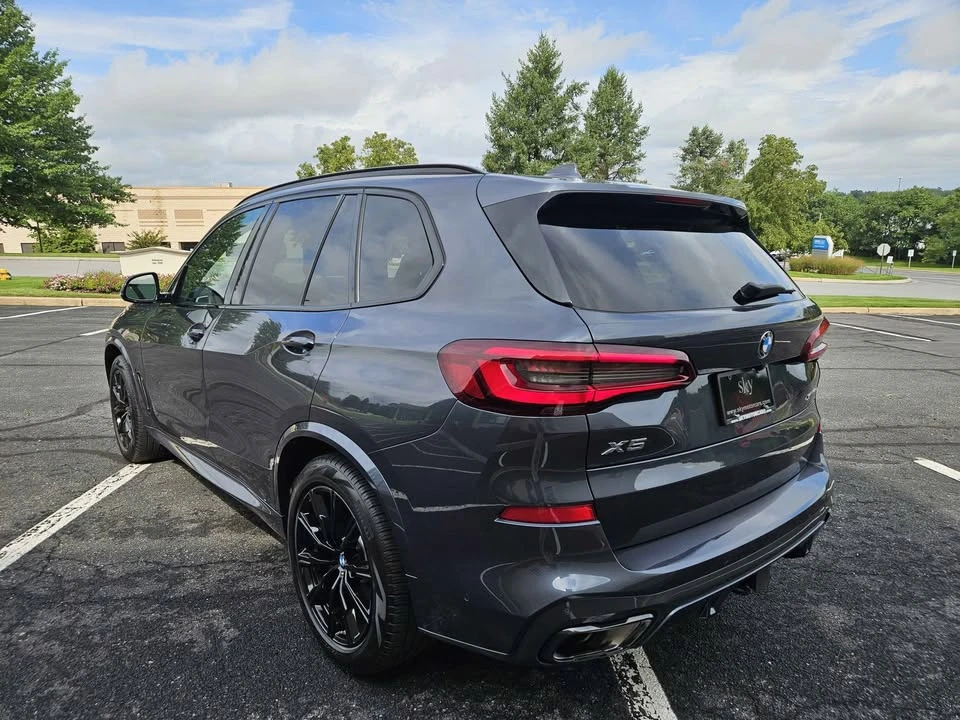 2022 BMW G05 X5 - Image 6 of 18