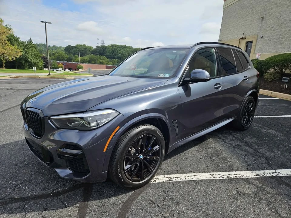 2022 BMW G05 X5 - Image 8 of 18