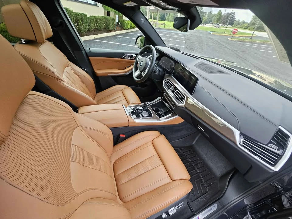 2022 BMW G05 X5 - Image 13 of 18