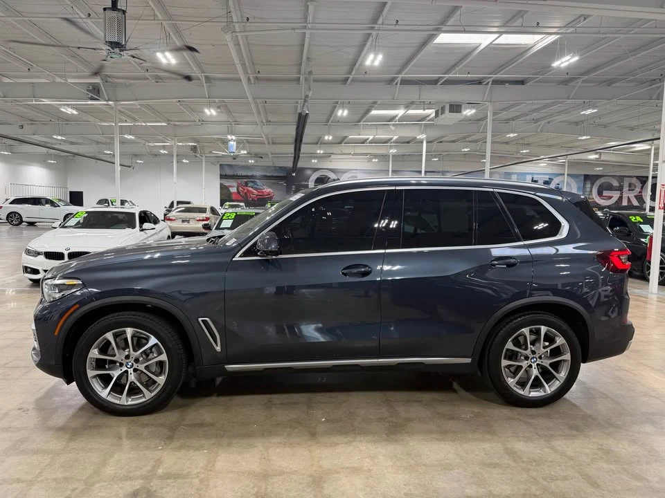 2022 BMW G05 X5 - Image 5 of 10