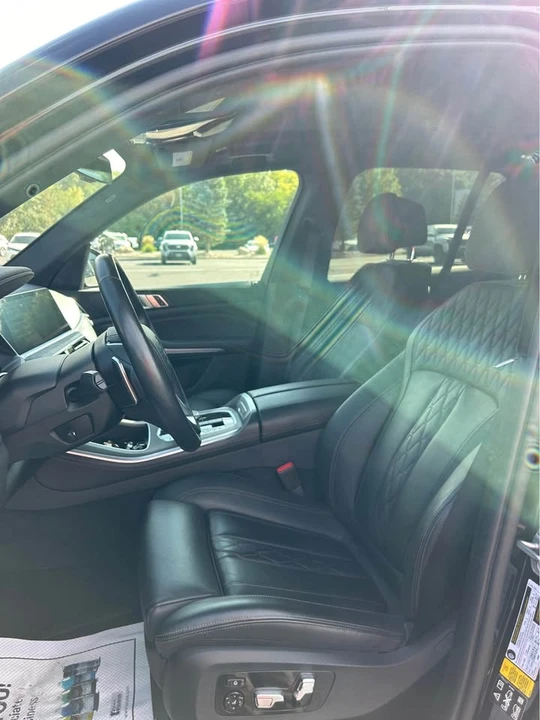 2022 BMW G05 X5 - Image 11 of 18