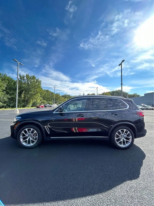 2022 BMW G05 X5 - Image 4 of 18