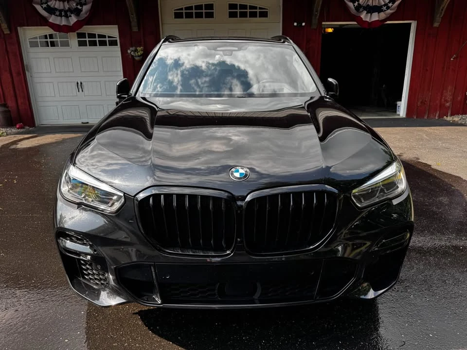 2022 BMW G05 X5 - Image 3 of 10