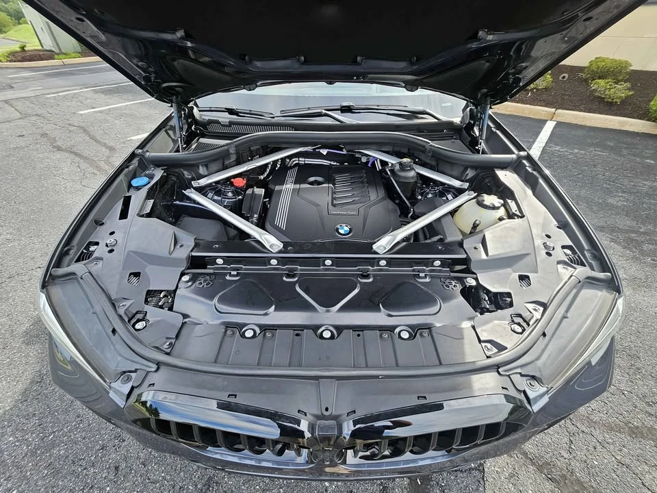 2022 BMW G05 X5 - Image 17 of 18