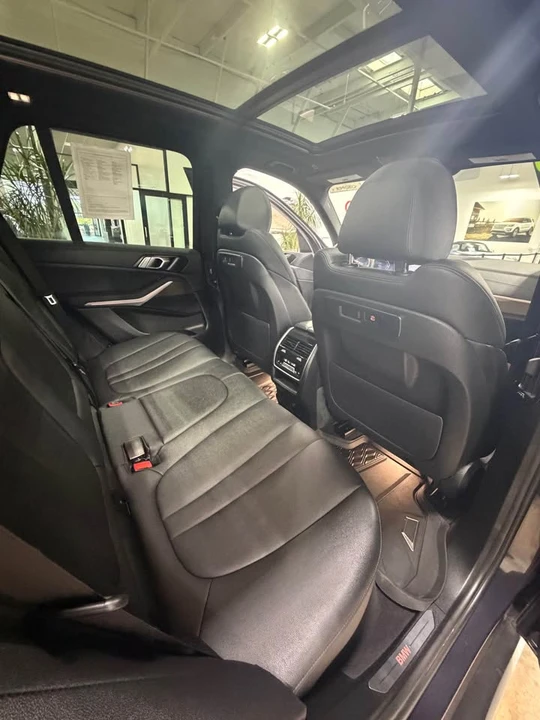 2022 BMW G05 X5 - Image 9 of 10