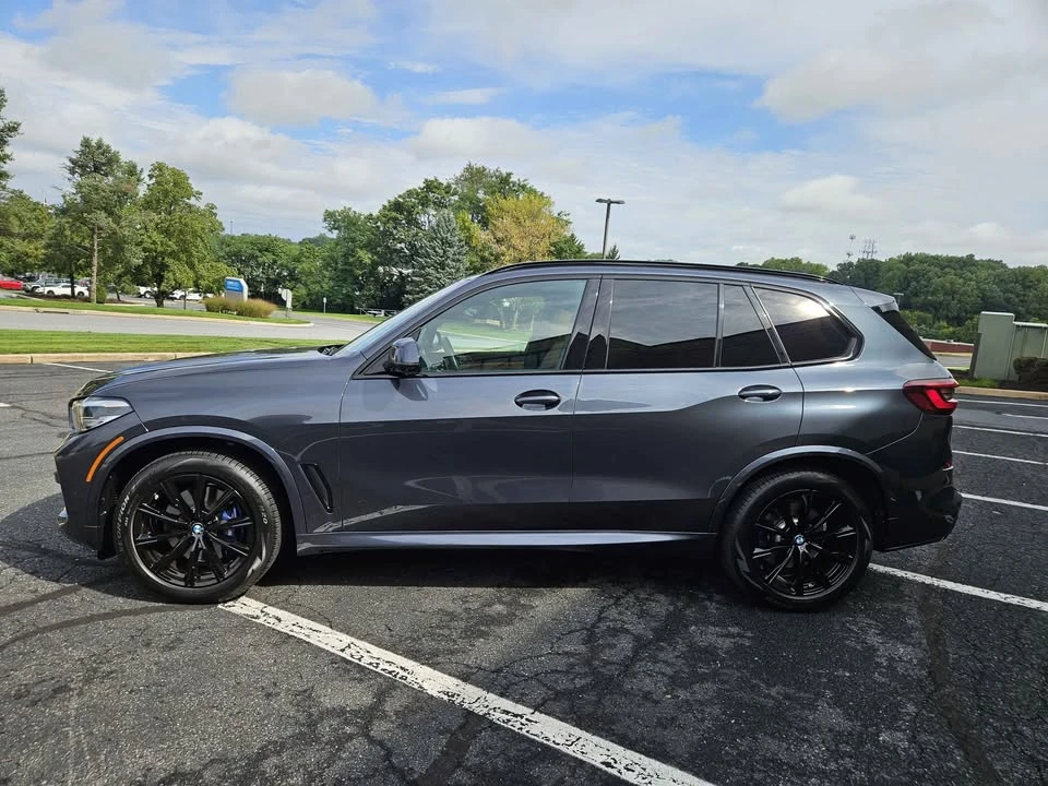 2022 BMW G05 X5 - Image 7 of 18