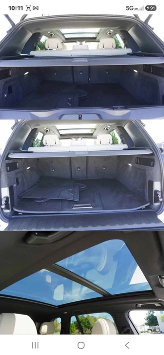 2022 BMW G05 X5 - Image 5 of 11