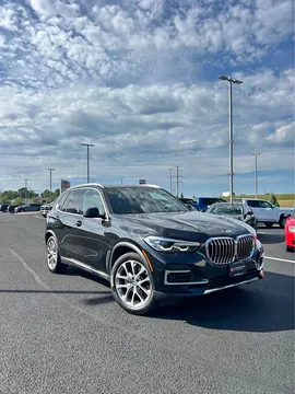 2022 BMW X5 xDrive40i Sport Utility 4D