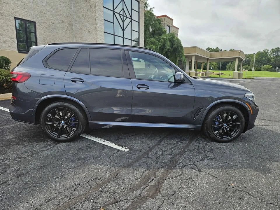 2022 BMW G05 X5 - Image 3 of 18