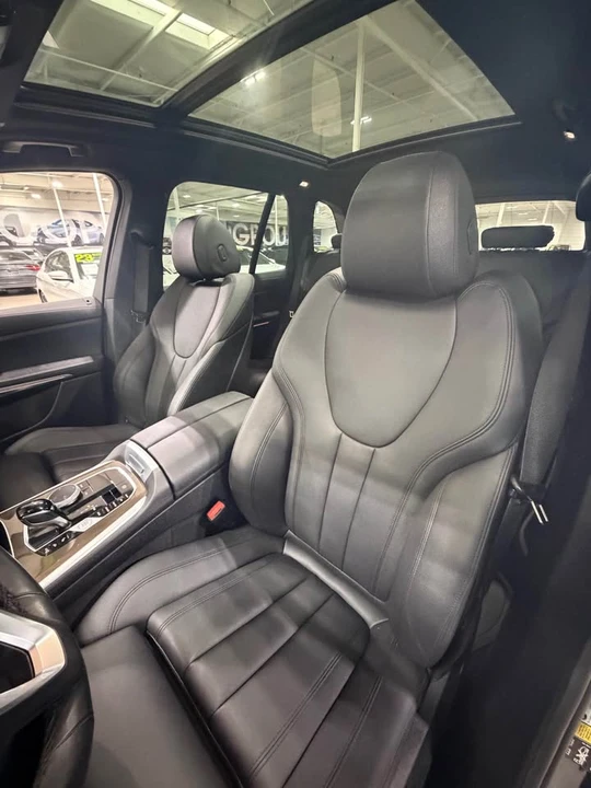 2022 BMW G05 X5 - Image 6 of 10