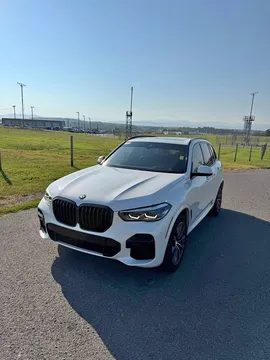 2022 BMW X5 xDrive40i Sport Utility 4D