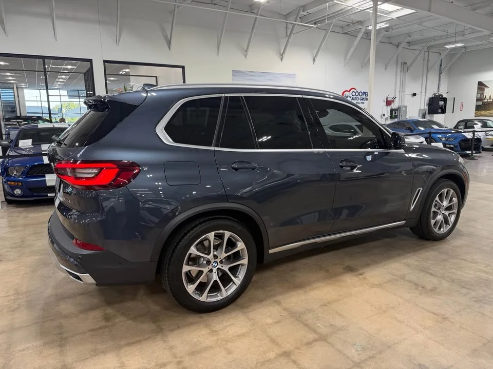 2022 BMW G05 X5 - Image 4 of 10