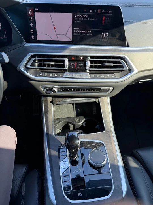 2022 BMW G05 X5 - Image 5 of 13