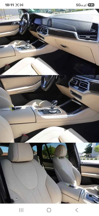 2022 BMW G05 X5 - Image 6 of 11