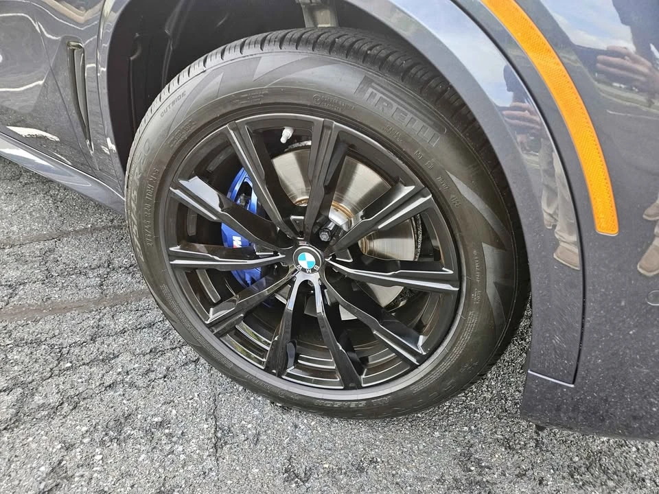 2022 BMW G05 X5 - Image 2 of 18