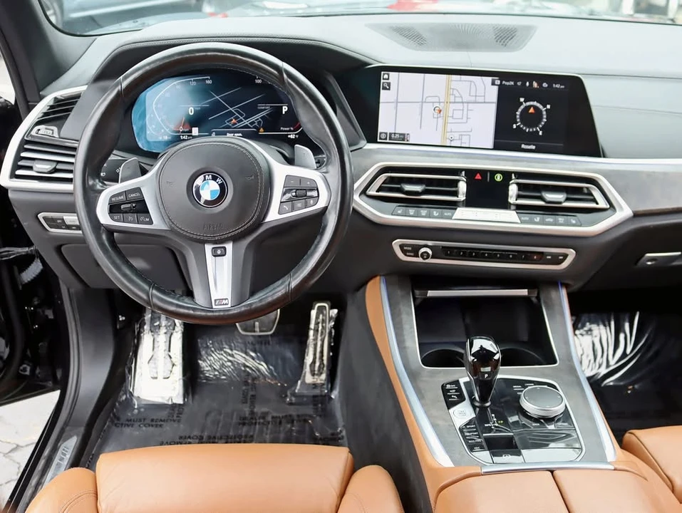 2022 BMW G05 X5 - Image 5 of 20