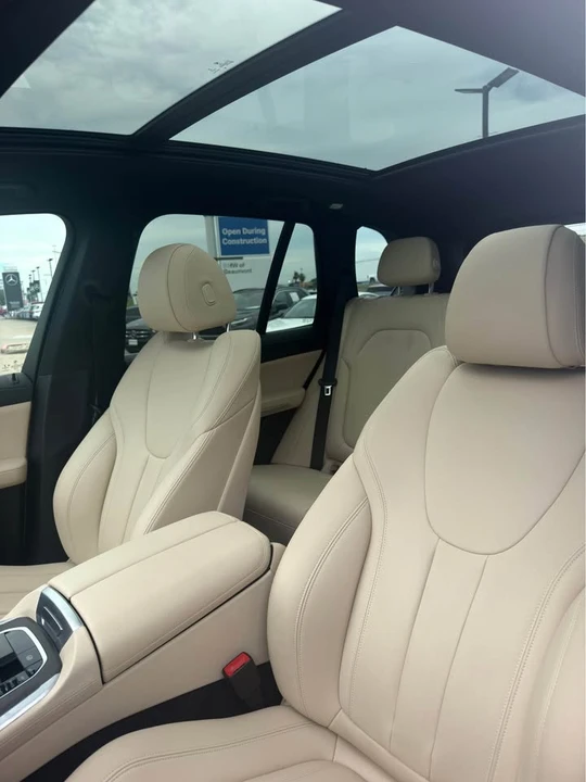 2022 BMW G05 X5 - Image 6 of 6