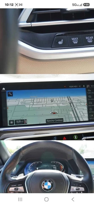 2022 BMW G05 X5 - Image 11 of 11