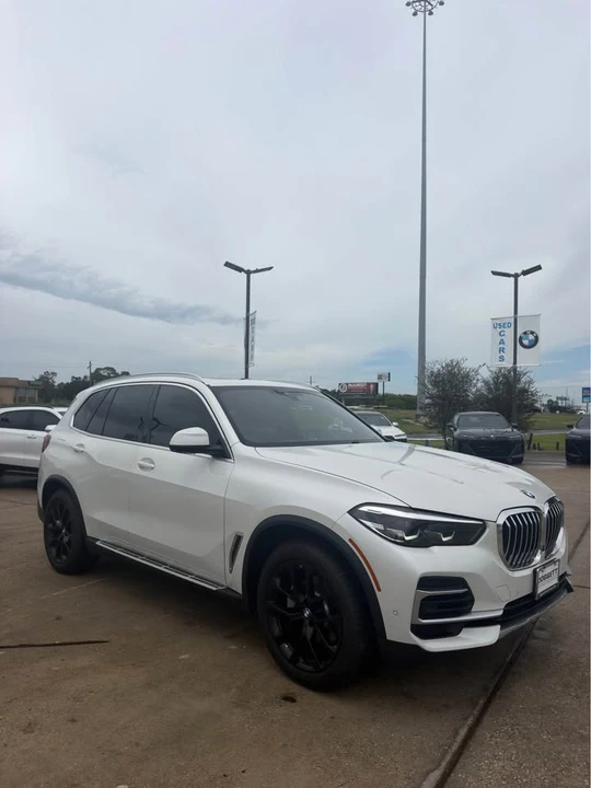 2022 BMW G05 X5 - Image 2 of 6