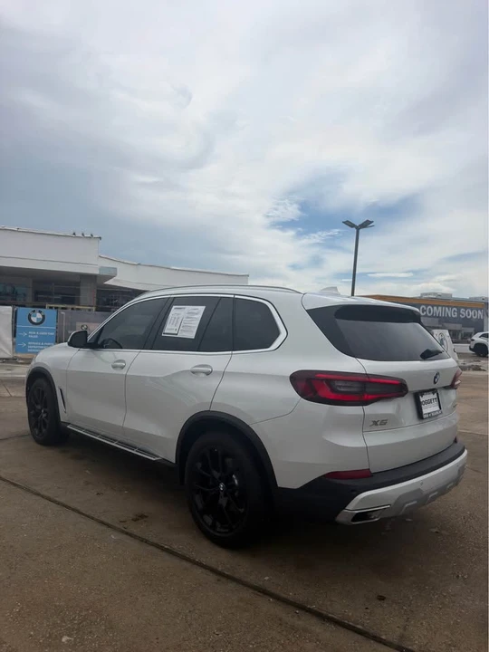 2022 BMW G05 X5 - Image 4 of 6