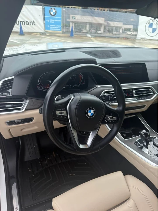 2022 BMW G05 X5 - Image 5 of 6