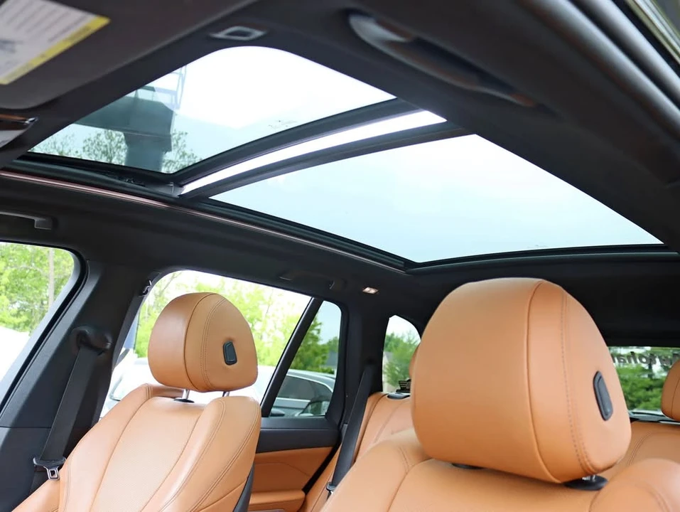 2022 BMW G05 X5 - Image 19 of 20