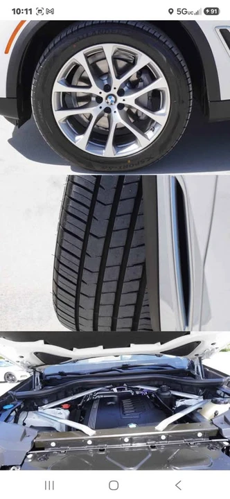 2022 BMW G05 X5 - Image 2 of 11