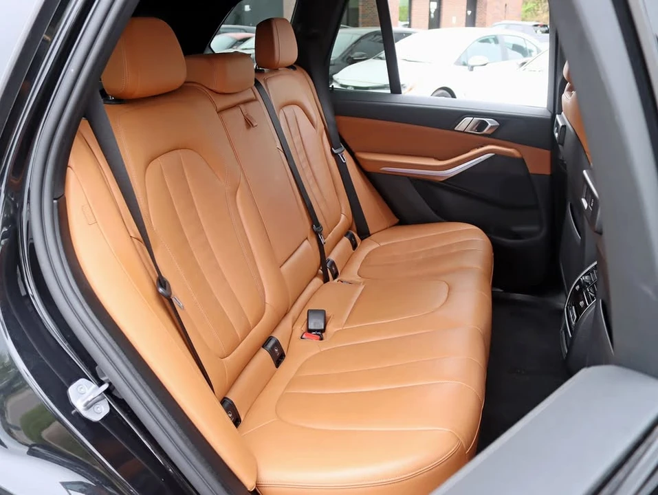 2022 BMW G05 X5 - Image 18 of 20