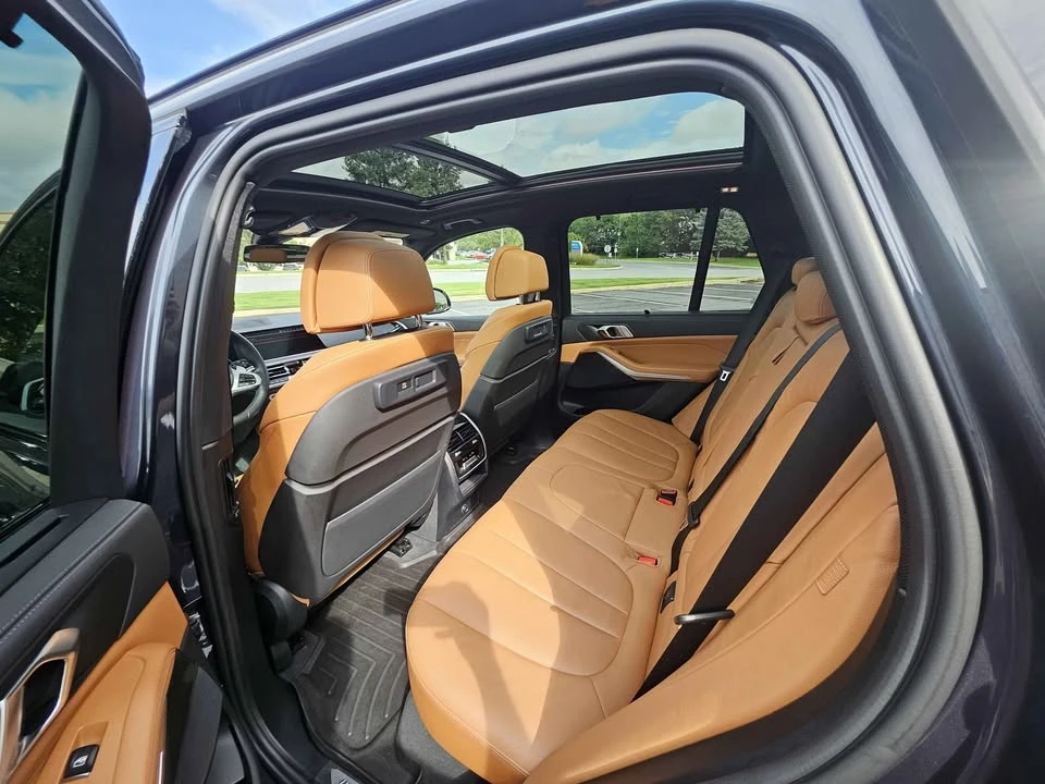 2022 BMW G05 X5 - Image 16 of 18