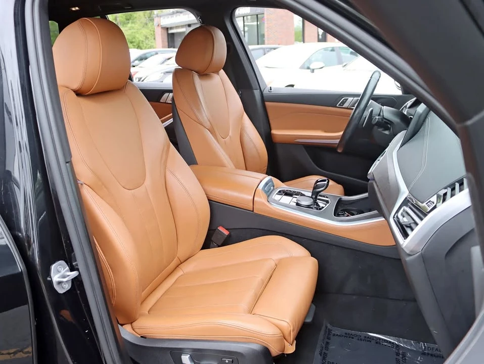 2022 BMW G05 X5 - Image 16 of 20