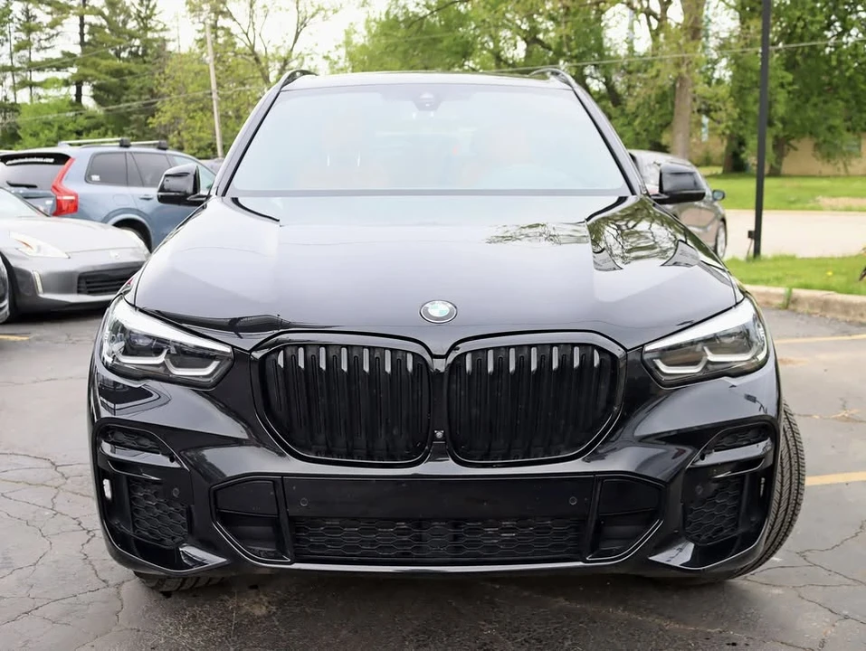 2022 BMW G05 X5 - Image 2 of 20