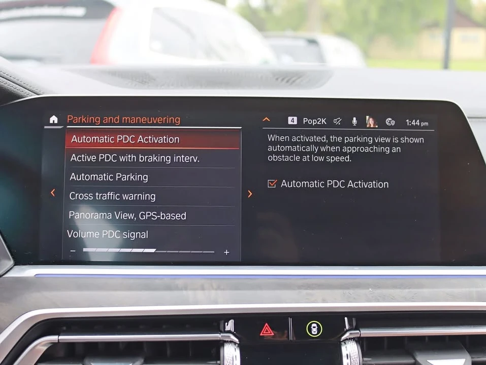 2022 BMW G05 X5 - Image 12 of 20