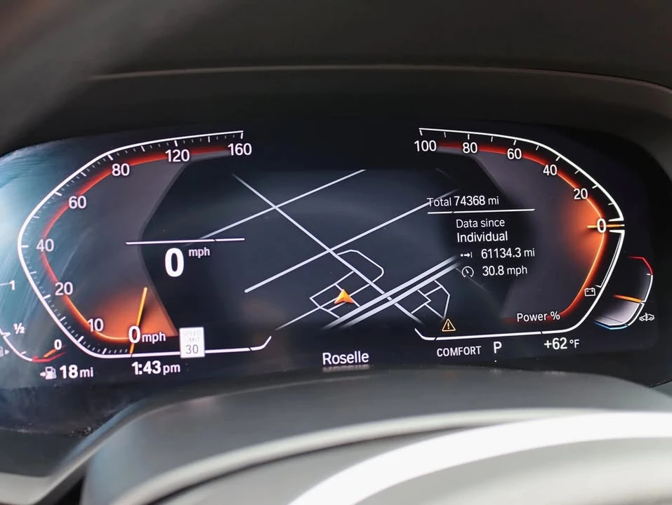 2022 BMW G05 X5 - Image 7 of 20